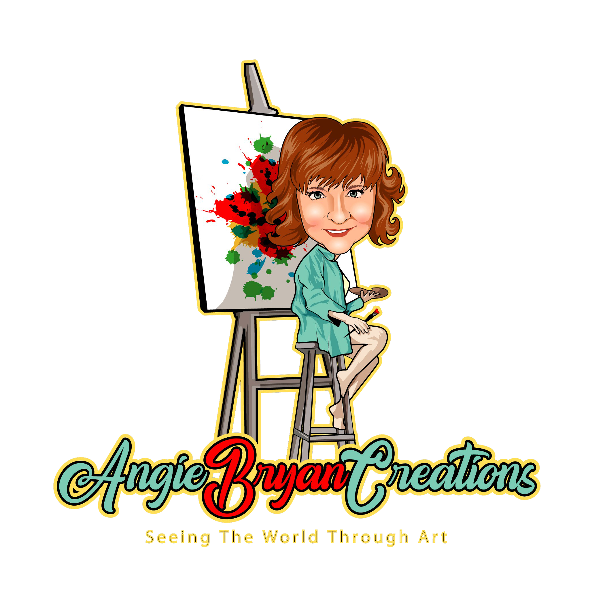 Angie Bryan Creations LLC